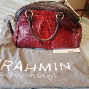 Brahmin purse